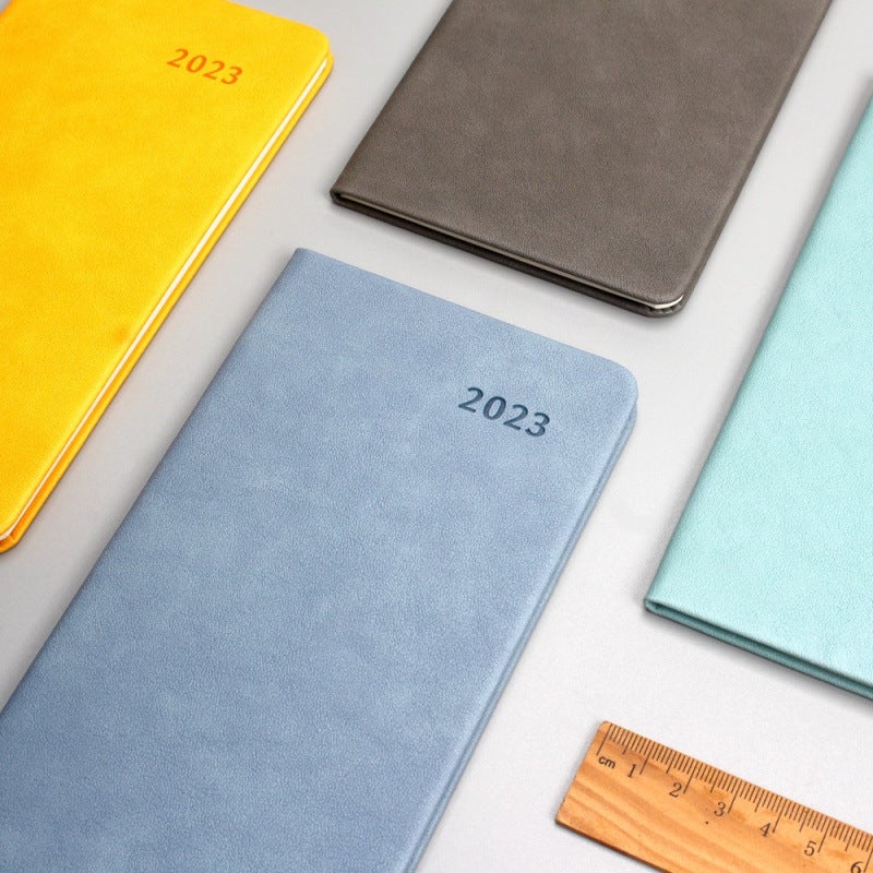 Planner Calendar Do Notepad Weekly List Daily Notebook - Image 4